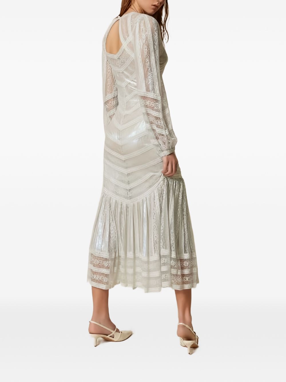 Twin-Set Dresses - Chiari | b7bc079a24d37ffe5d96e231cfe687a2aea6ee00