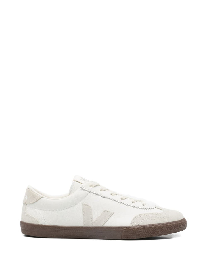 Veja Flat shoes - Bianco crema | 288c029ffdb1a8c61af3548b644dce46631468bb