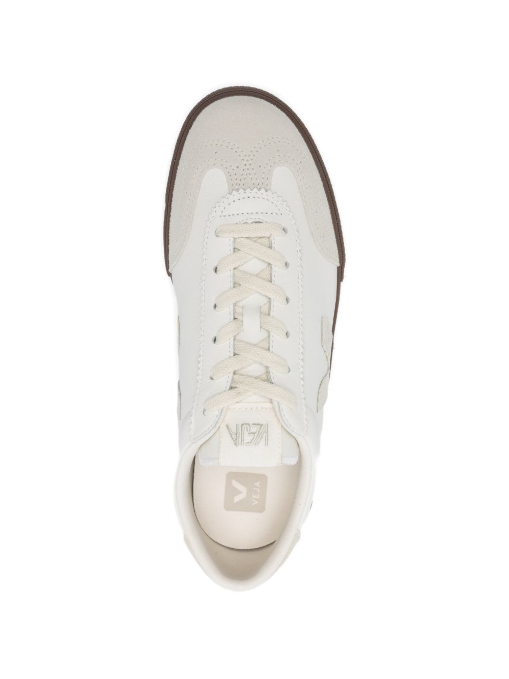 Veja Flat shoes - Bianco crema | 8d23e3cfde975fc2254da5a34ce7b196d5608cdc