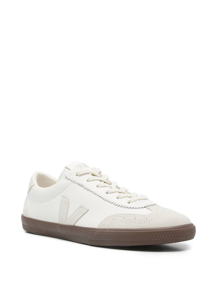 Veja Flat shoes - Bianco crema | d4eaa62ad79363b457c98b84dd21031ec6e8c71e