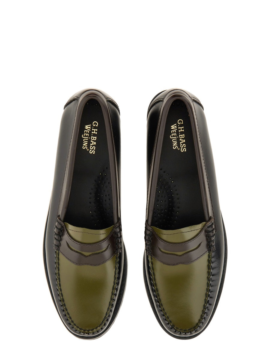 G.H. Bass & CO Loafers - Multcolor | Wanan Luxury