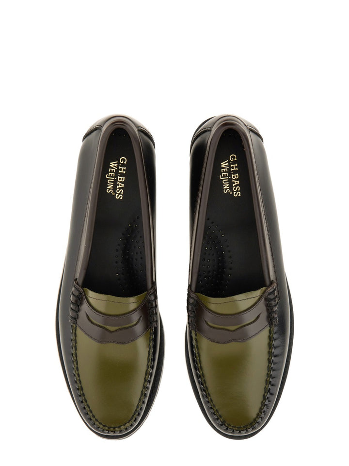 G.H. Bass & CO Loafers - Multcolor | Wanan Luxury