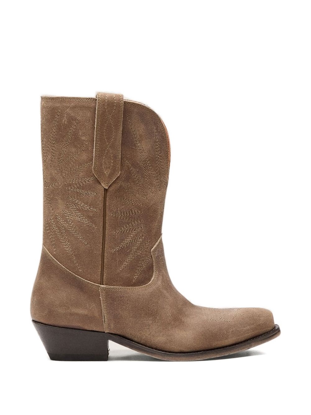 Golden Goose Boots - Chiari e Naturali | 82fea1f065fcf76346da5c36222a48cca841a97e