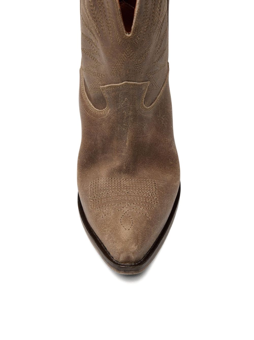 Golden Goose Boots - Chiari e Naturali | 5c9b5760933343e4ec1de93599104f97ba36d332