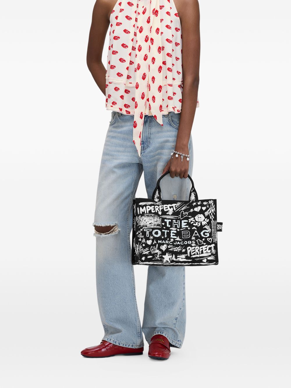 Marc Jacobs Bags - Blacks and greys | 675a6ba8d0df9d5fc42f36ce18b32f4dfe00481c