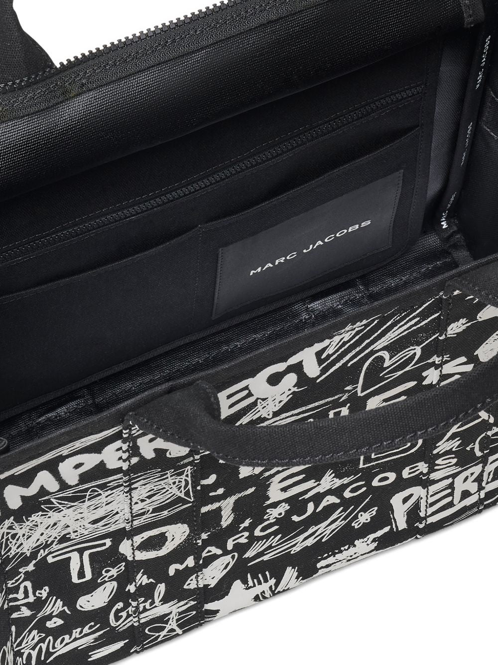 Marc Jacobs Bags - Blacks and greys | 73655484d90f7e3619220f984168f80920304e55