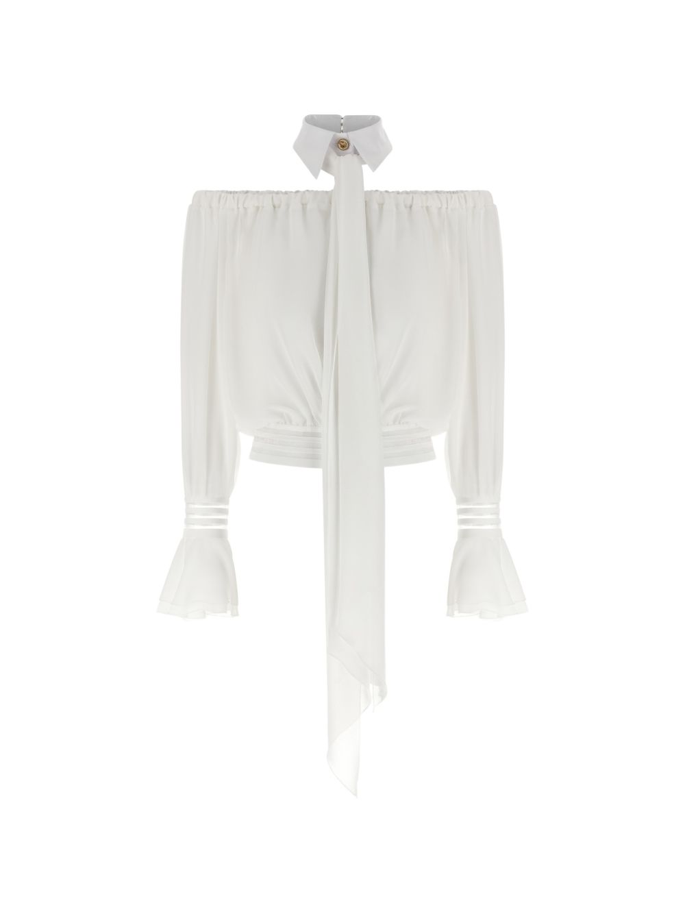 Elisabetta Franchi Shirts - Chiari | 396689c6e54ca4b2cc2e1814194b472e7f4d7938