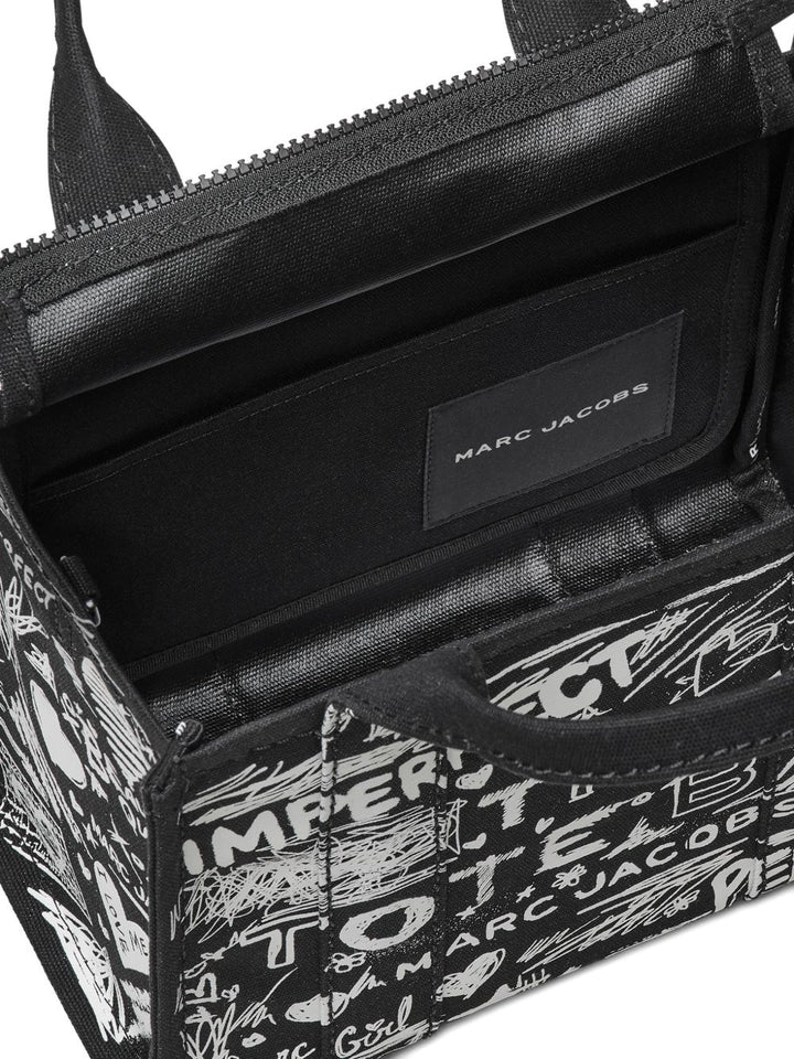 Marc Jacobs Bags - Blacks and greys | b7e5af44b6593d87cfd048cb4cf77b1547be6b39