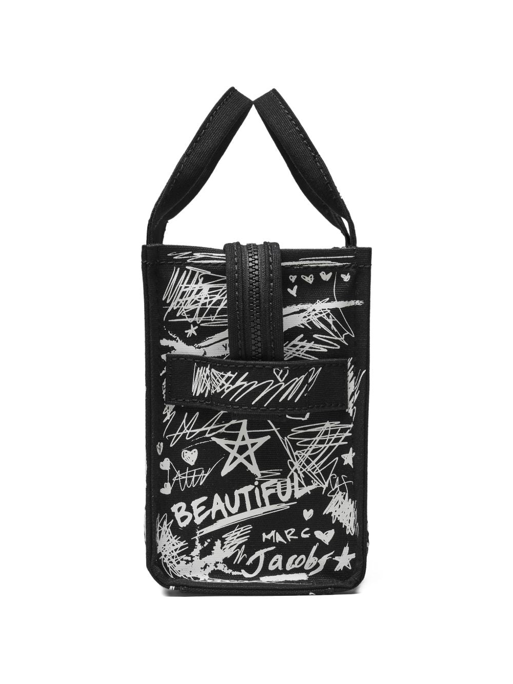 Marc Jacobs Bags - Blacks and greys | 4b259574cb5523509aa5f6cf4ecfe4ab6f94d223