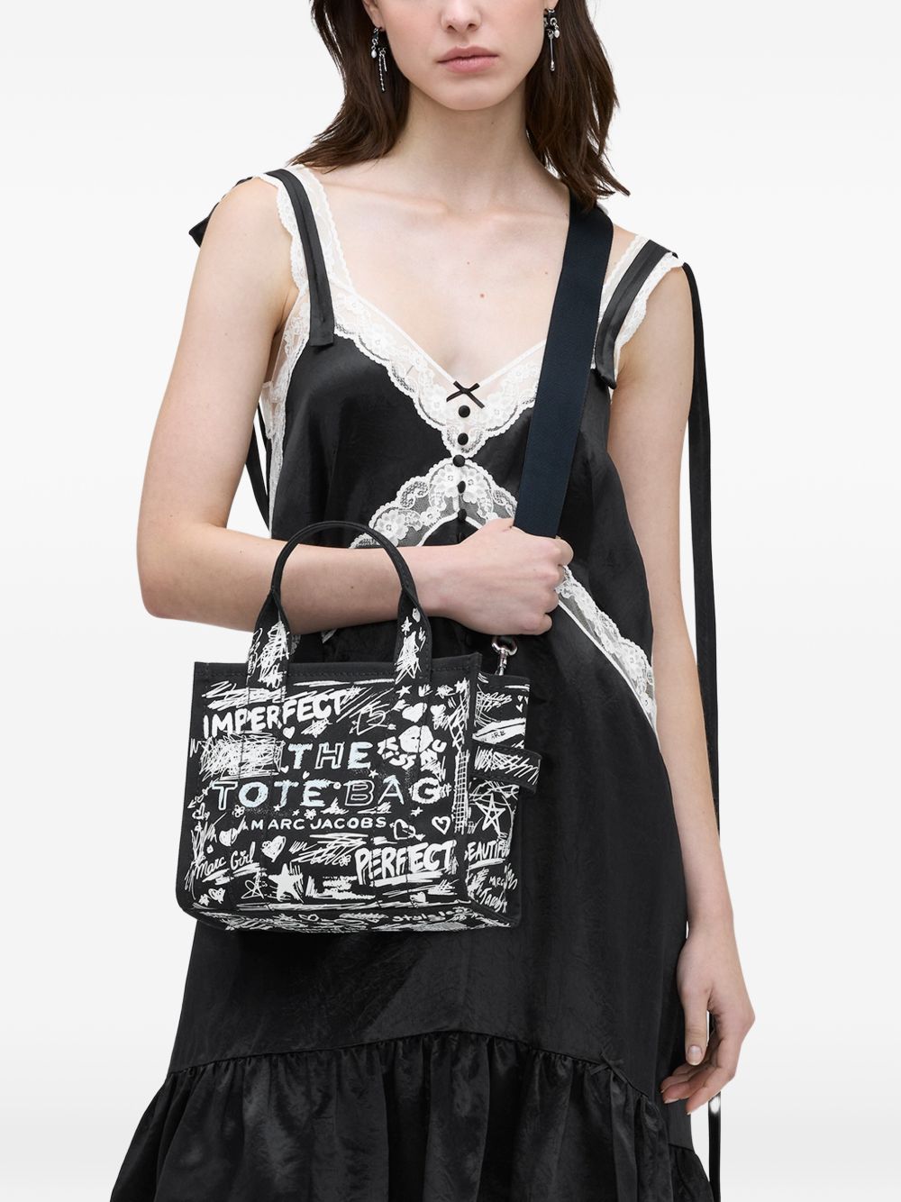 Marc Jacobs Bags - Blacks and greys | e1f811e7a8783e513c08f0c4b9d69384d78184bc
