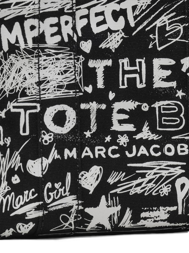 Marc Jacobs Bags - Blacks and greys | c319589d827766272faff190219bde9b1ca75844