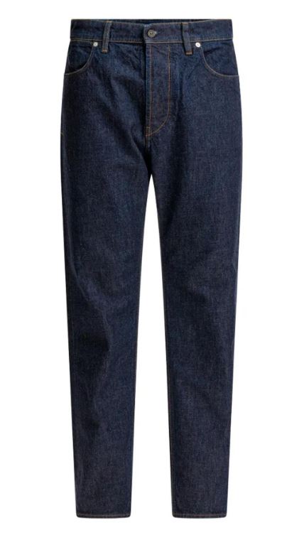 Stone Island Trousers - Blue rinse | 6ece1163f0854565791665b834723a91bf6d0703