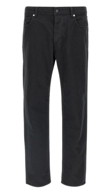 Trousers Blacks And Greys