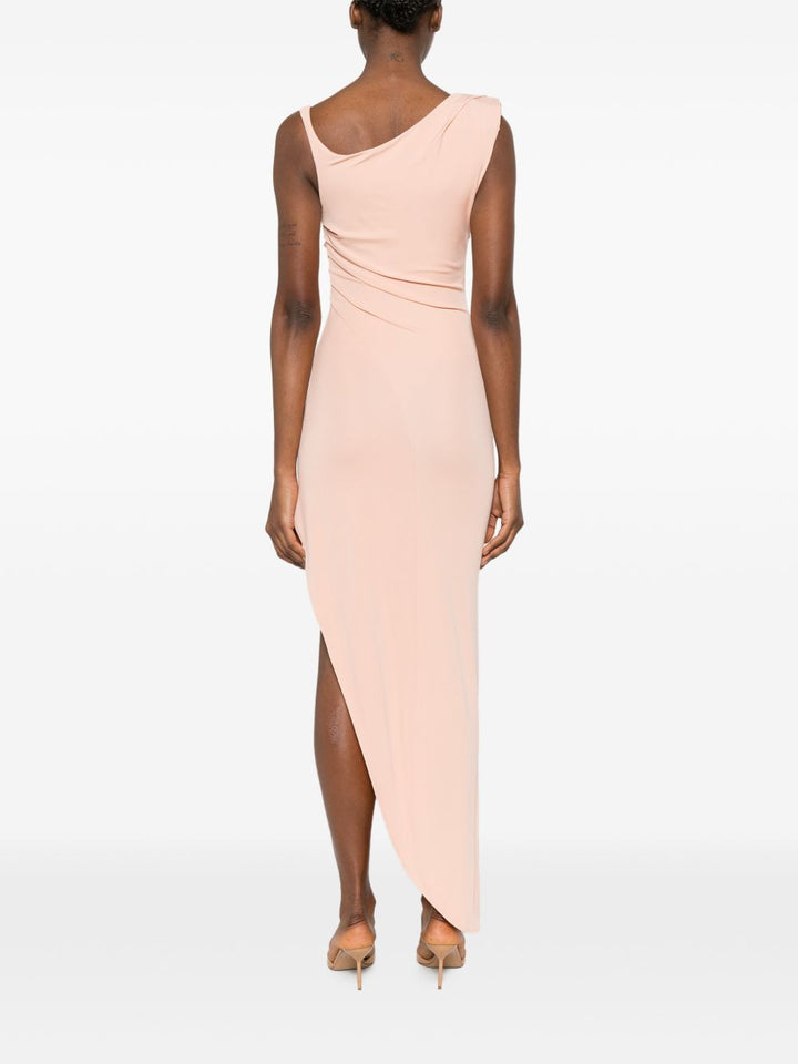 Elisabetta Franchi Dresses - Nude | 575fbf342442f0e67209e3224d6a5f1b1fb7906d