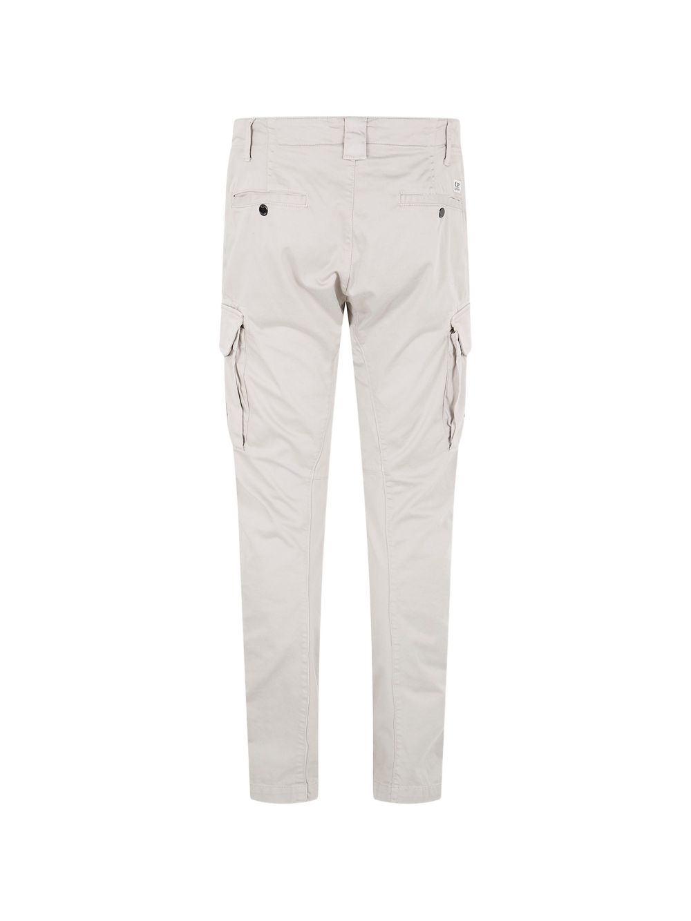 Cp Company Trousers - Dove | 060e76ed2a233c9639d888d9f12699ad00e617c6