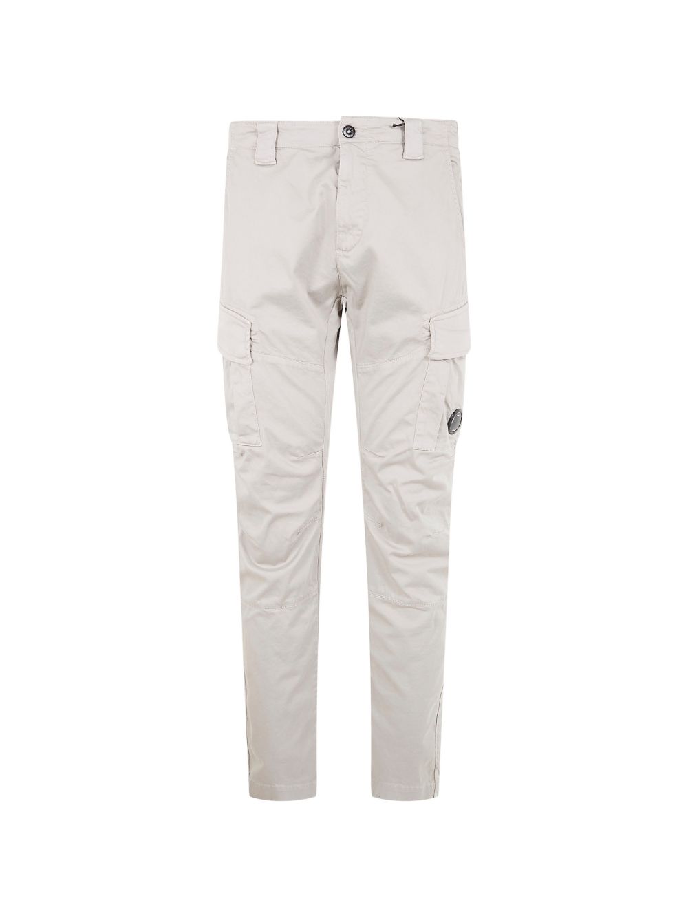 Cp Company Trousers - Dove | d45ce8b0b8ecec429105e3b5be72512ba95749de