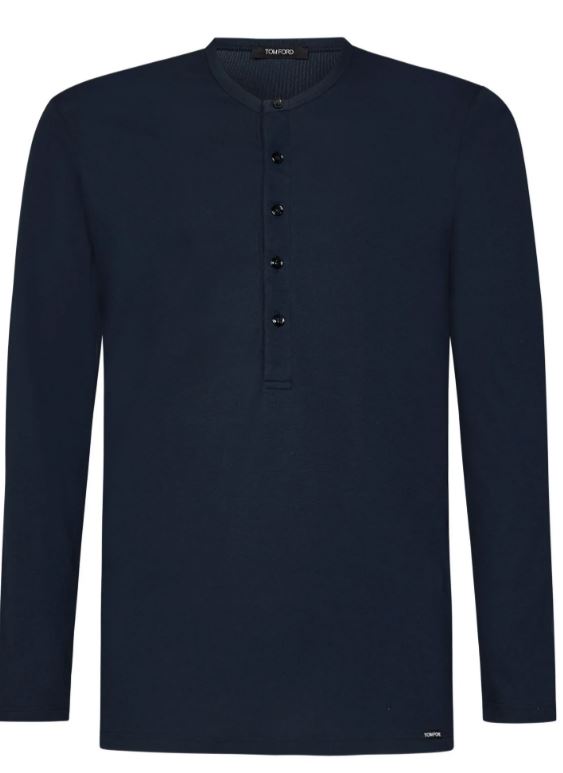 Tom Ford Sweaters - Blu e verdi | 1d3d275f73d6da86956c8eb88a8b8cc29f529772