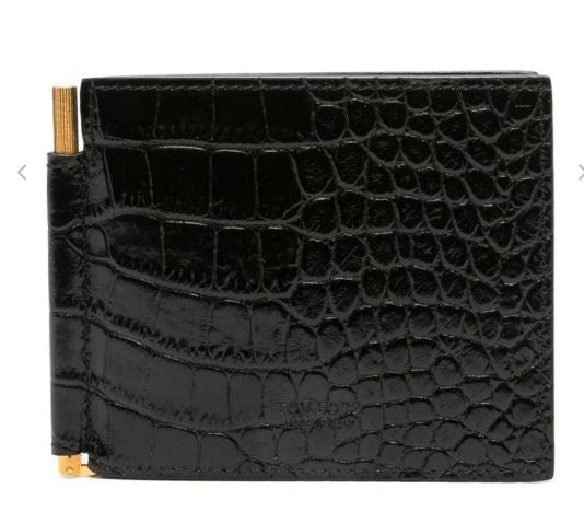 Tom Ford Wallets - Blacks and greys | d70430a024ad3258af06dbca409db7b30f4b3004
