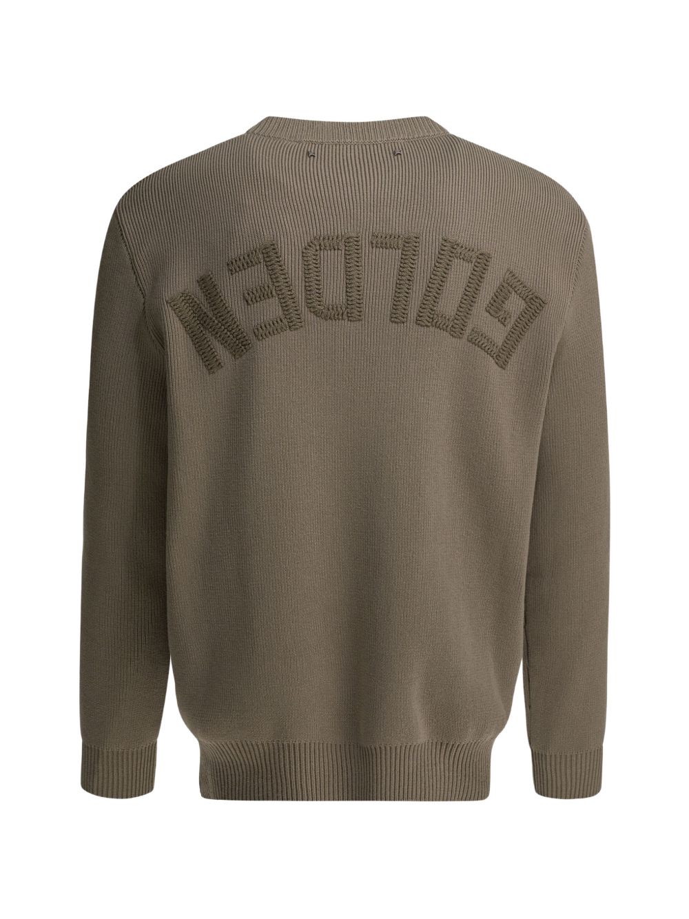 Golden Goose Sweaters - Brown | 2a99cf4757680cd142e4f5bb287c7da4884157a5