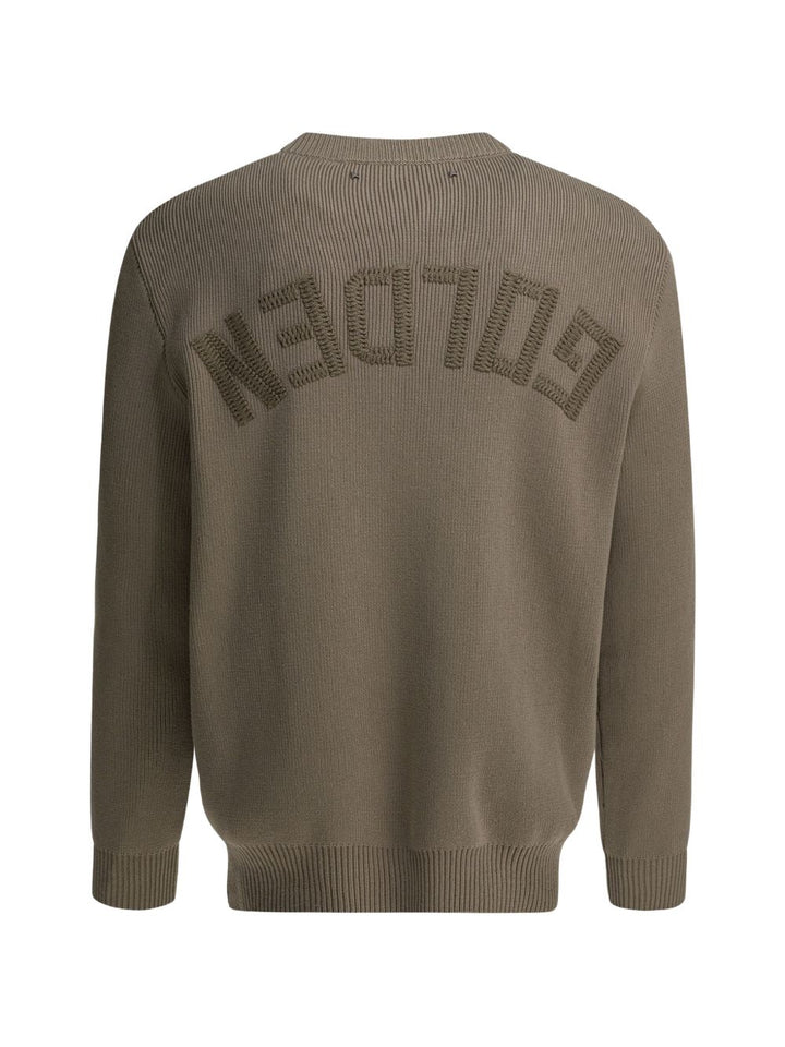 Golden Goose Sweaters - Brown | 2a99cf4757680cd142e4f5bb287c7da4884157a5