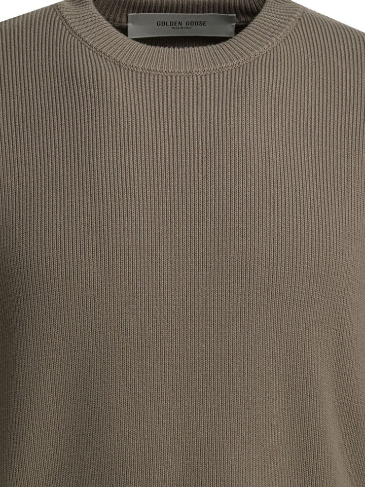 Golden Goose Sweaters - Brown | c0413cda51f60851a66b3f82324c11b6a3506e91