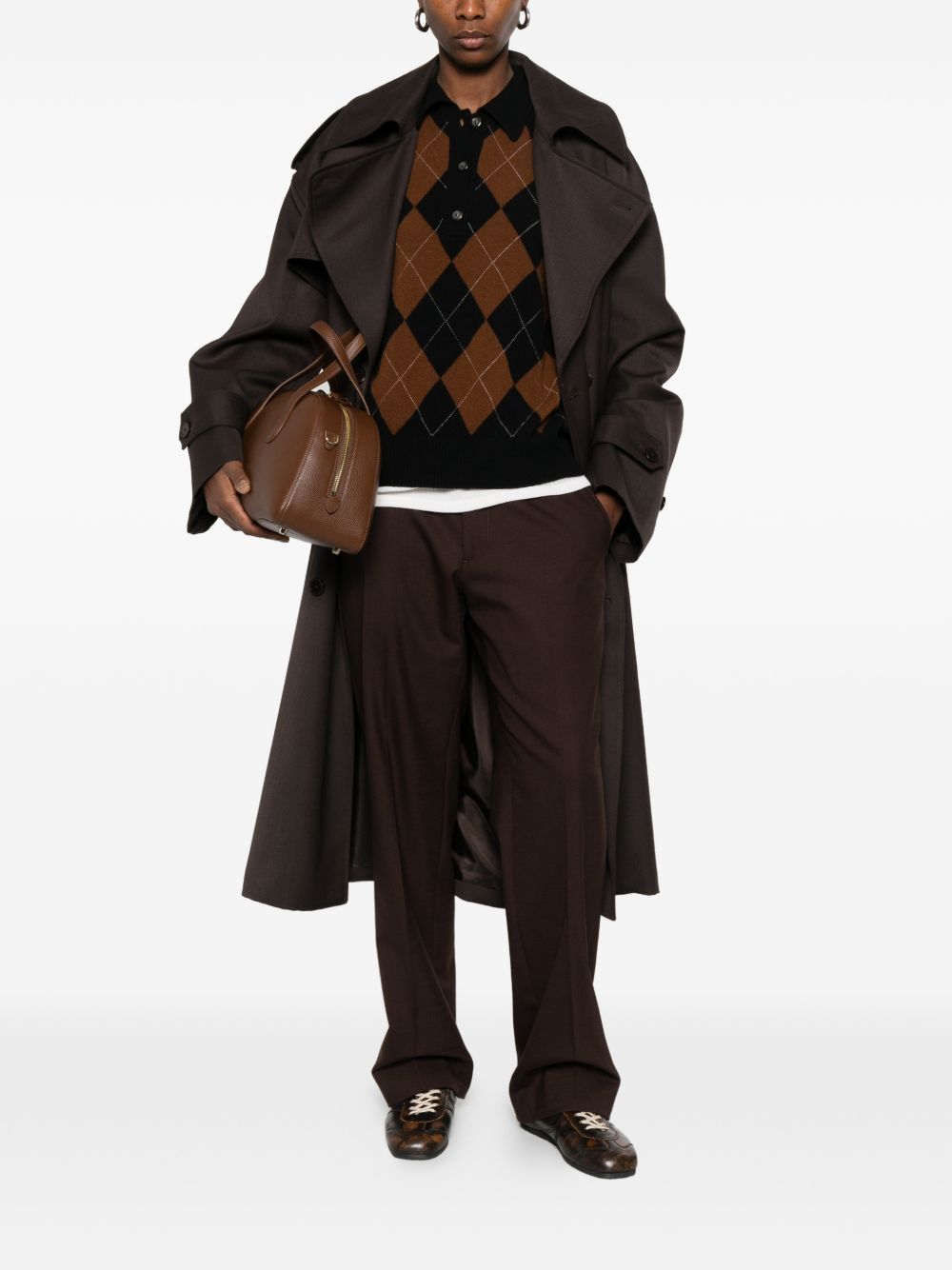 Rohe Shirts - Blacks and greys | 452addfe75d86bed320b2f11a244c57af90dc9d2