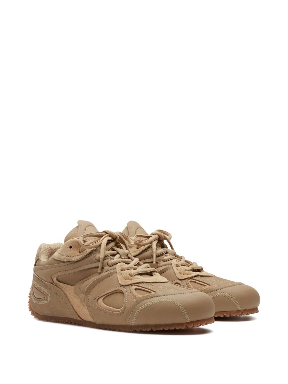 Axel Arigato Flat shoes - Light and natural | 2d7503241d5abc120019c62666c2641c8aad3d91