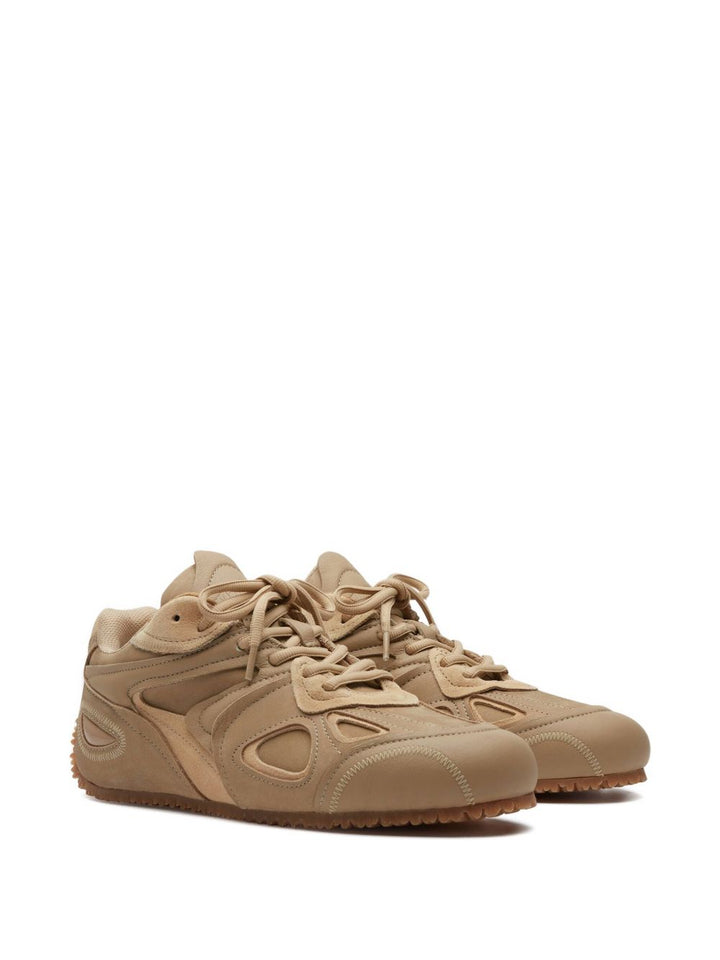 Axel Arigato Flat shoes - Light and natural | 2d7503241d5abc120019c62666c2641c8aad3d91