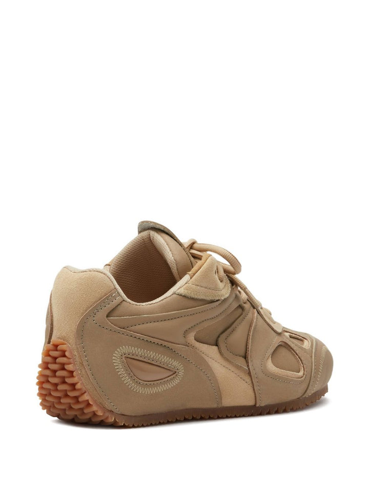 Axel Arigato Flat shoes - Light and natural | 63f97c15c3b65ff9336dd6b08293ae22f52986a5