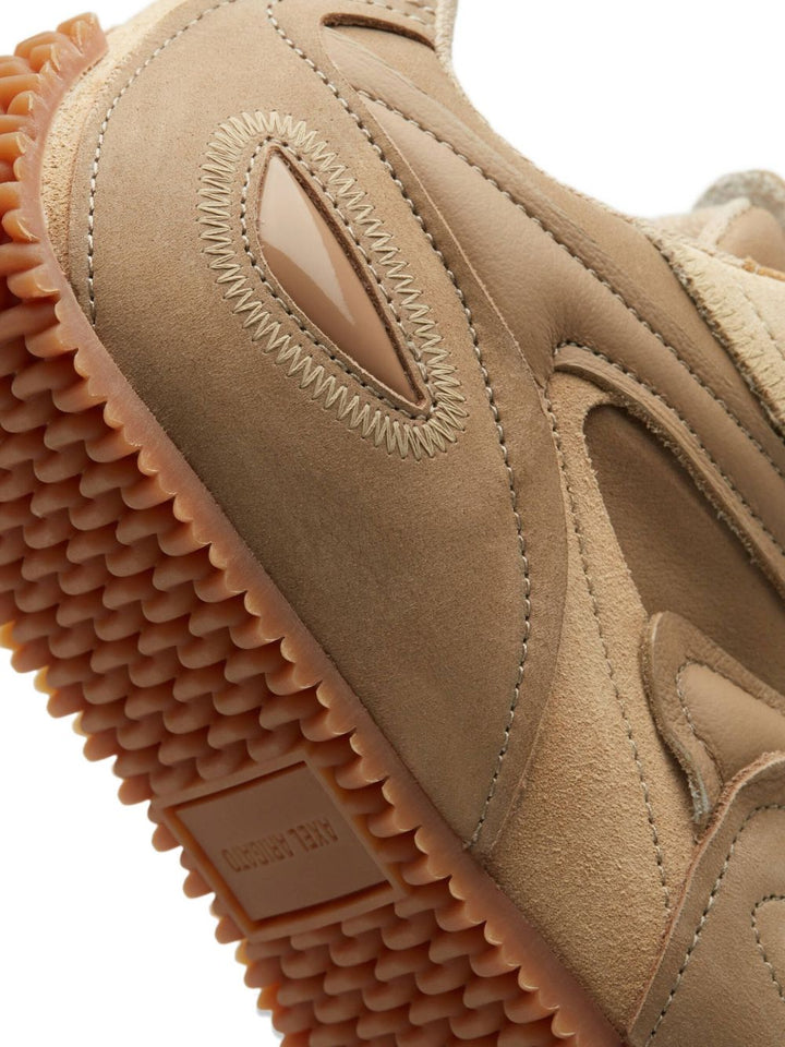 Axel Arigato Flat shoes - Light and natural | 0fd66d0d2c3fd0276faf368334219e0b1a02df29