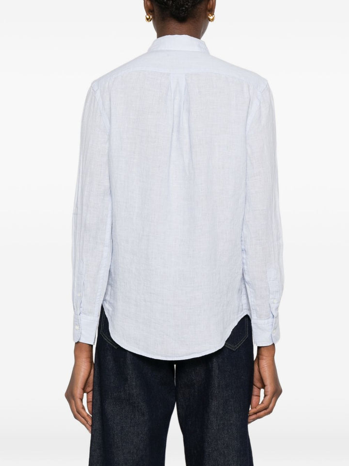 Ralph Lauren Shirts - Blue and green | 0d508f80ec9ba313253483bdcdfc5b7df87fe775