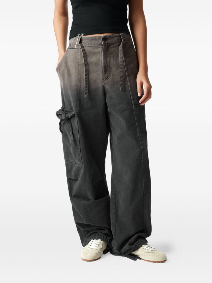 Axel Arigato Flat shoes - Light and natural | 449cb137db532c4c64c040072acbb5b37f8ad723