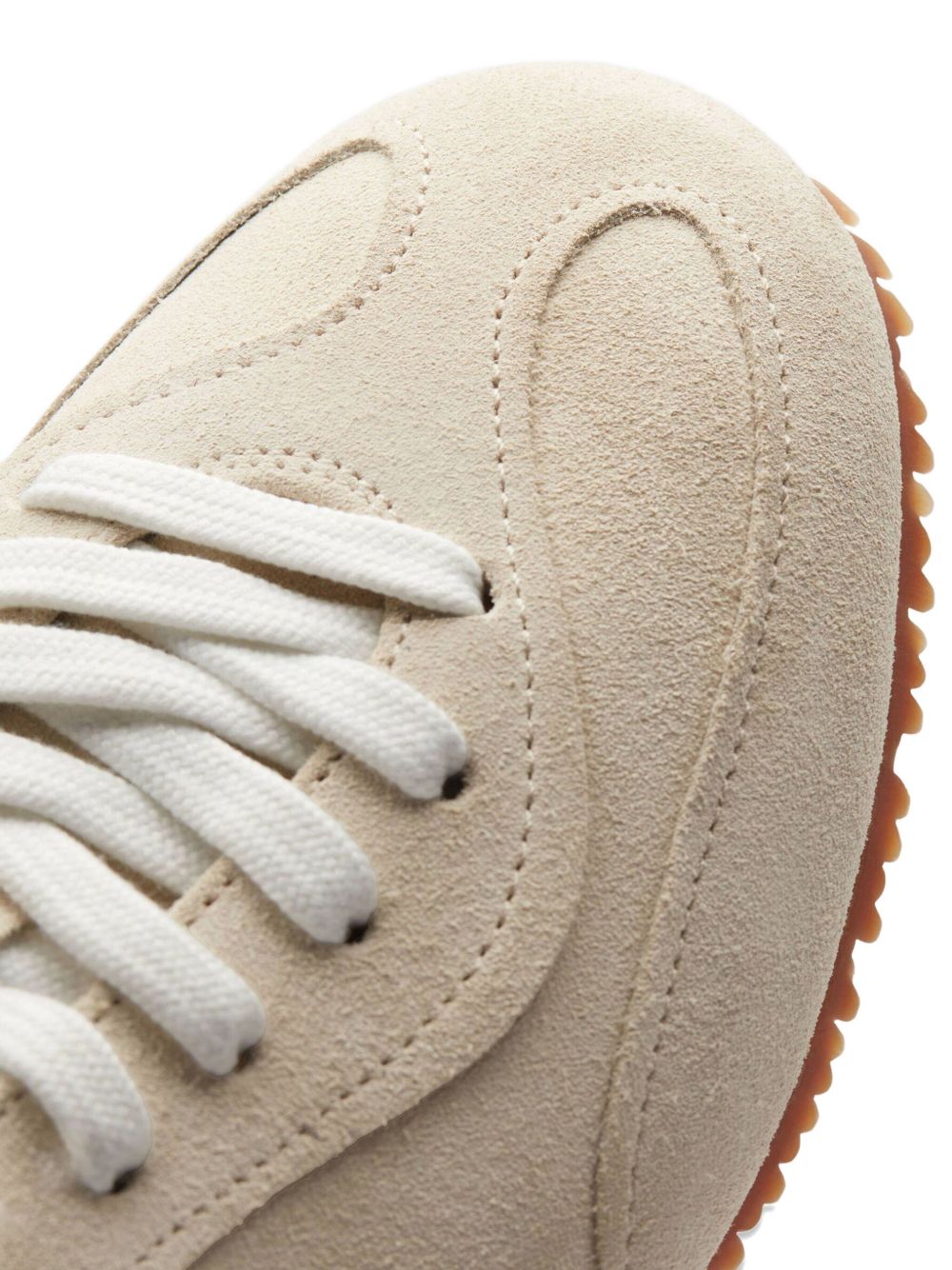 Axel Arigato Flat shoes - Light and natural | a21bd5f2d186ddfc230fcc4059056c561fe559e3