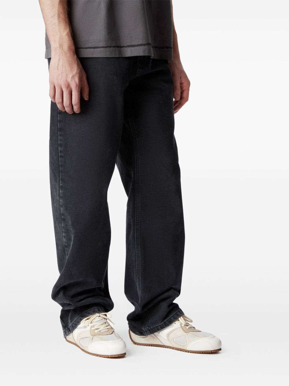 Axel Arigato Flat shoes - Light and natural | 80d43a125c6877d9a9d05cabc36a31db35b4d5e3