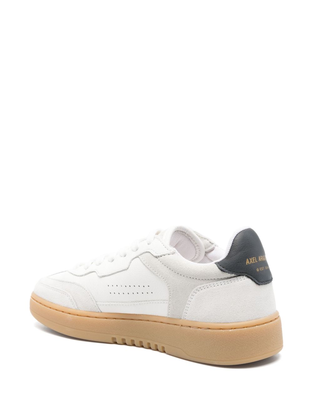 Axel Arigato Flat shoes - Chiari e Naturali | c1971770a3e0fe0813cf028325bca95040422107