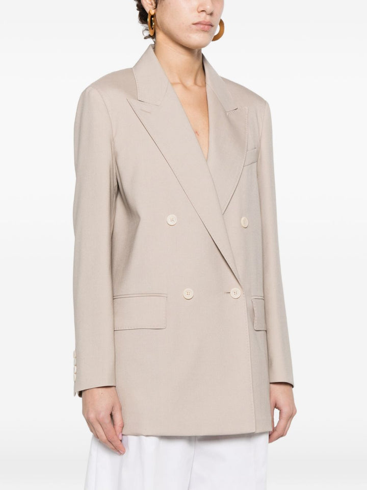 Max Mara Jackets - Light and natural | c059c4efa3e2777ec08970cf7143b7d7c86dc677