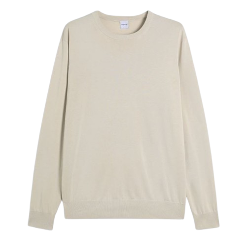 Sweaters Light And Natural