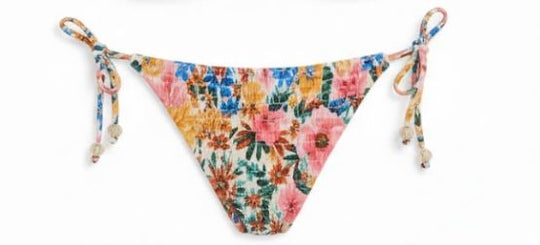 Sea Clothing Light And Natural