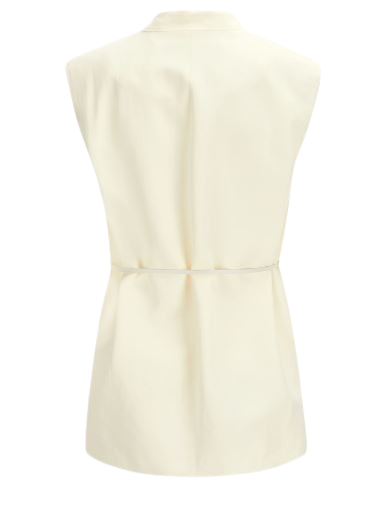 Fabiana Filippi Jackets - Burro | 1494fe626253bfa8520c98dfaf9a614c9b312133