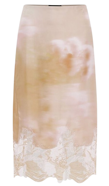 Fabiana Filippi Skirts - Memento rosae | bee96ffbfd770be7770343d8b62fe93f8d9fa46f