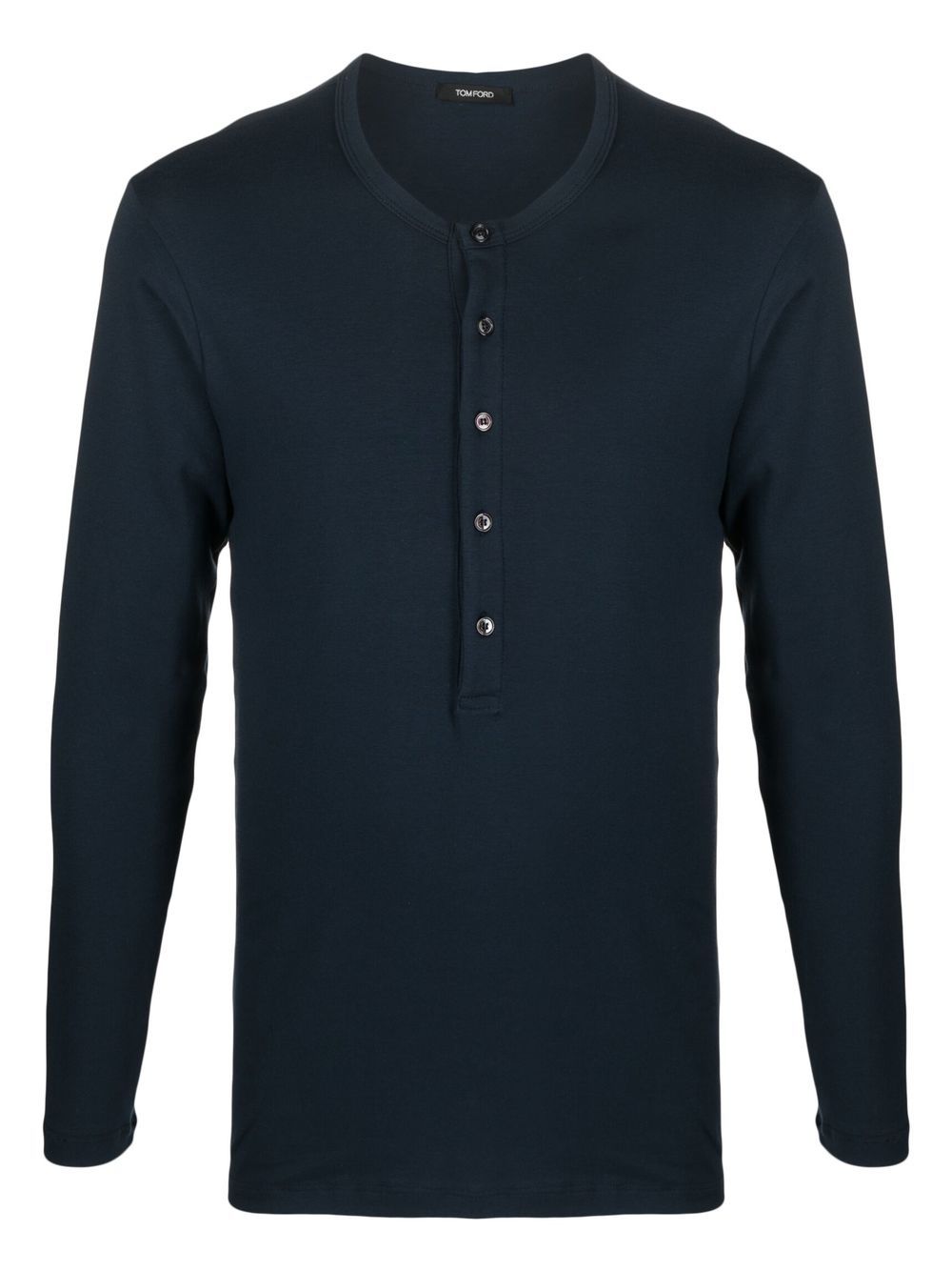 Tom Ford Sweaters - Blu e verdi | fc3fdca178faa813305bce366293af979de76e0f