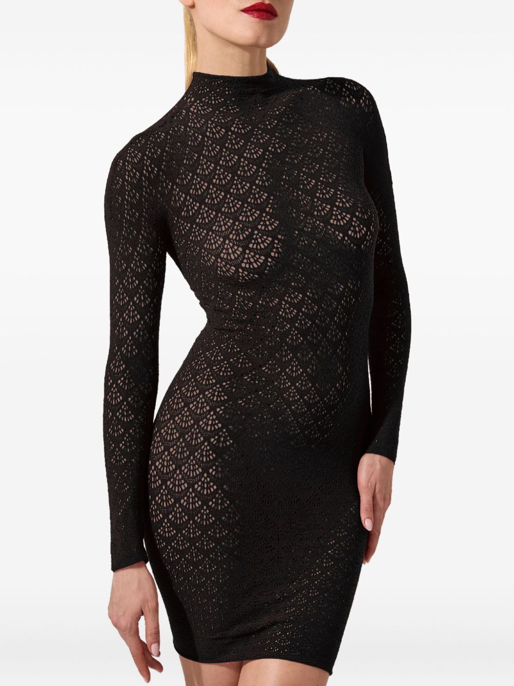 Wolford Dresses - Blacks and greys | 53b40451a5487be5844759b94e5115fba8407f05