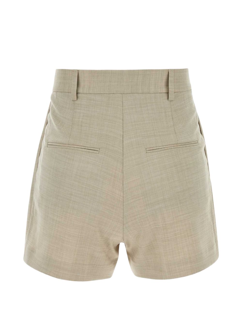The Andamane Shorts - Light and natural | 49cf48da4f6d51b69219a4a5fa5f2b0c4699d4da