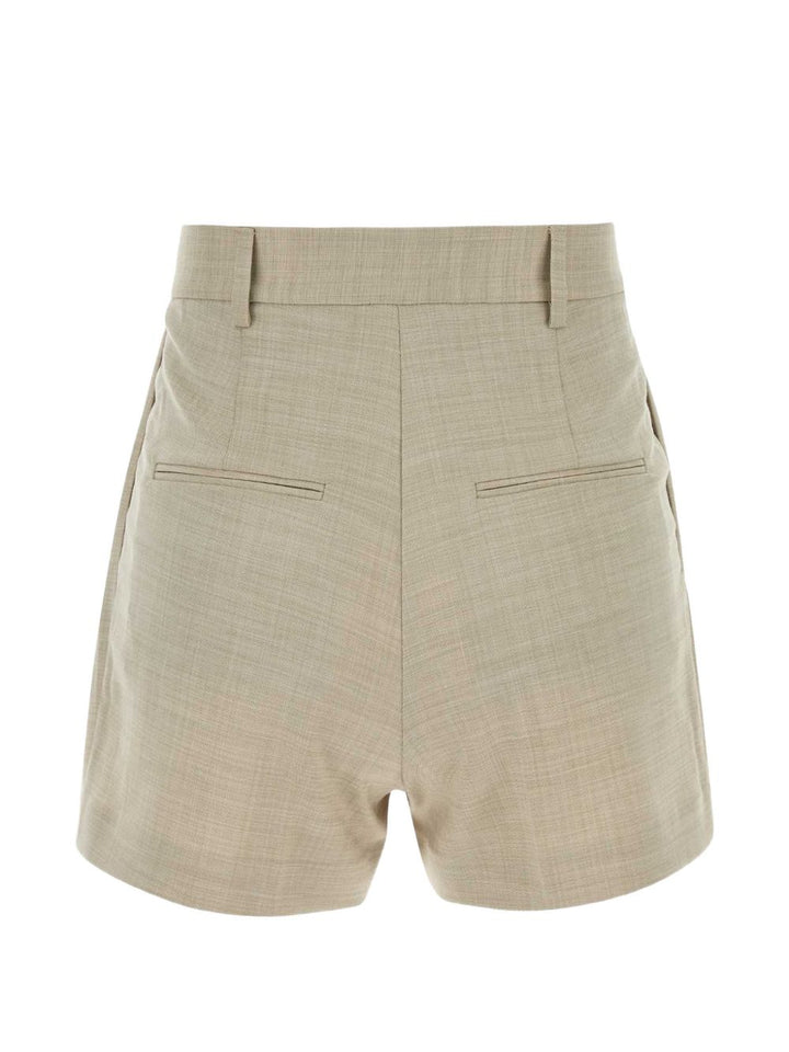 The Andamane Shorts - Light and natural | 49cf48da4f6d51b69219a4a5fa5f2b0c4699d4da