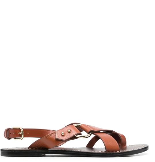 Soeur Sandals - Light and natural | 7d782ea2483df5f0d4f58abc52dfb74a408c0f44
