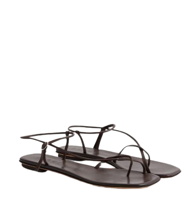 Soeur Sandals - Brown | db73042180c5d0f81cf8fe8f5f0efd7c5e9ed96f