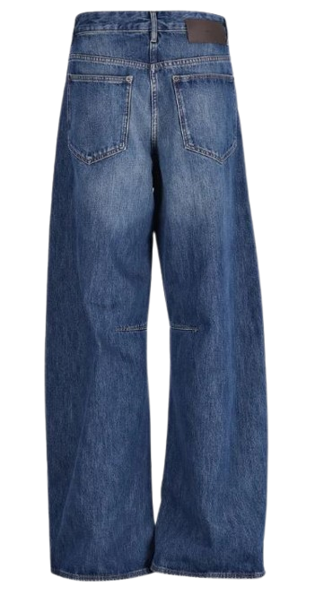 Soeur Jeans - Blue and green | 144e7897c581756f759bdbea7351f3aa53a5d674