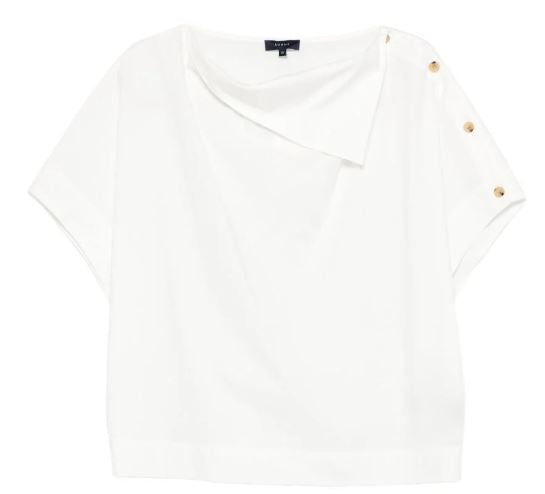 Soeur Shirts - Light and natural | 48d4c51b7ee5c4a5a71d9556b61b3ba1949a11a7