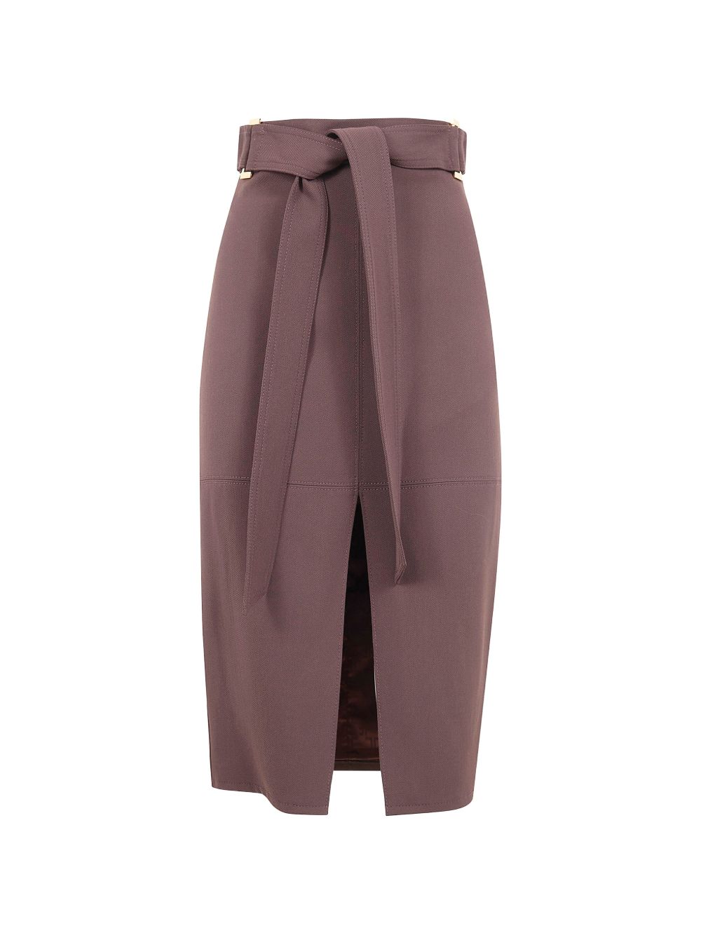Elisabetta Franchi Skirts - Marroni | 8c5f43c346bb52713b81ee6ec643808cb74f897c