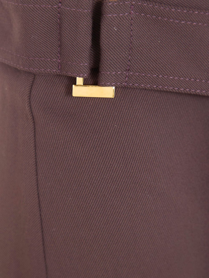 Elisabetta Franchi Skirts - Marroni | 3e8e5a4e3ca95f1575371c83db6ece0d1492354b